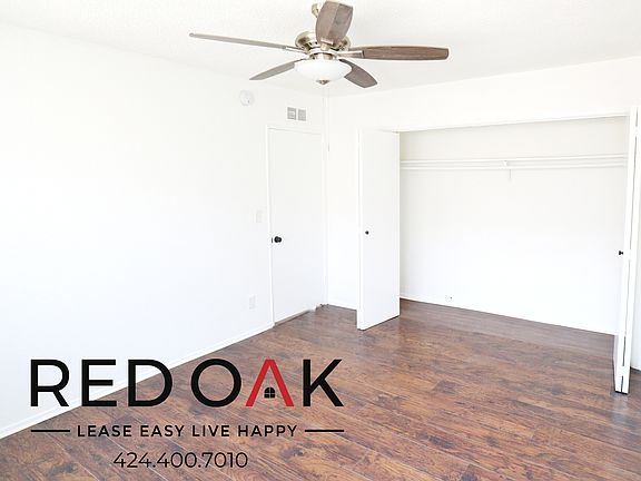 3rd image of 7502 Canby Ave #5