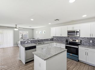2409 S 83RD Drive, Tolleson, AZ 85353