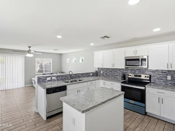 2409 S 83RD Drive, Tolleson, AZ 85353
