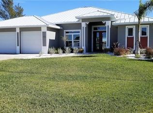 4613 SW 11th Ave, Cape Coral, FL 33914