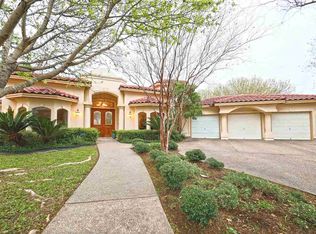 109 Elkington Loop, Laredo, TX 78045