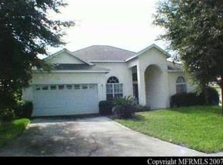 347 Greeley Loop, Davenport, FL 33837