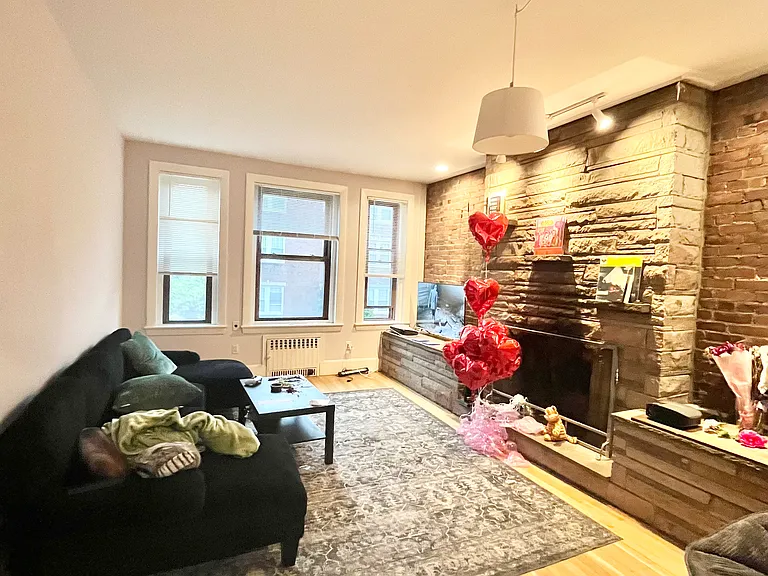 39 Saint Paul St #1 — Photo 7