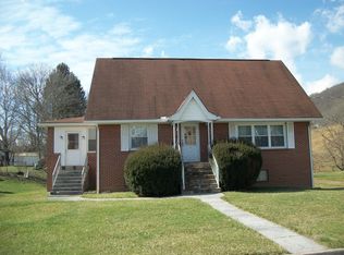 117 Luther St, Bluefield, VA 24605