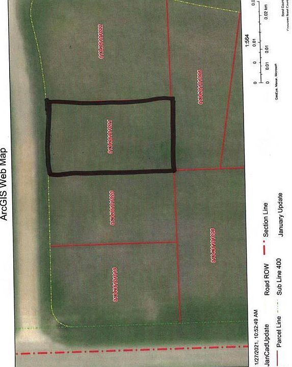 16 Landing Blvd, Keyesport, IL 62253 MLS 23056842 Zillow