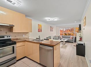 8115 121a St #309, Surrey, BC V3W 1J2