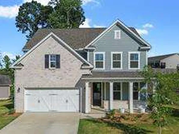 64 Laurelwood Ln, Dallas, GA 30157