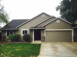 13222 Autumn Ln, Oregon City, OR 97045