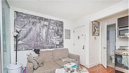 Rented by Living New York