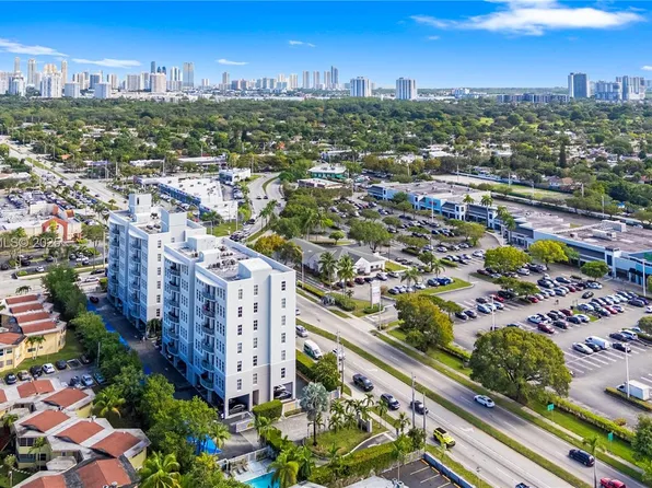 1789 NE Miami Gardens Dr #W403, Miami Gardens, FL 33179