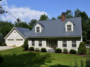 774 Sugarwood Hill Rd, Rutland, VT 05701