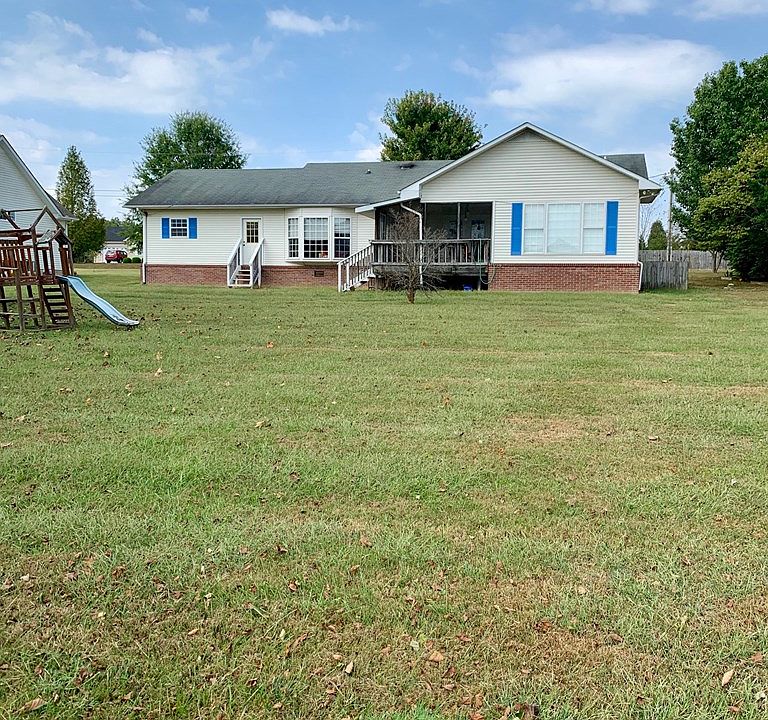 2810 Paran Pointe Dr, Cookeville, TN 38506 Zillow