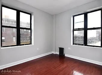 Rented by Bohemia Realty Group