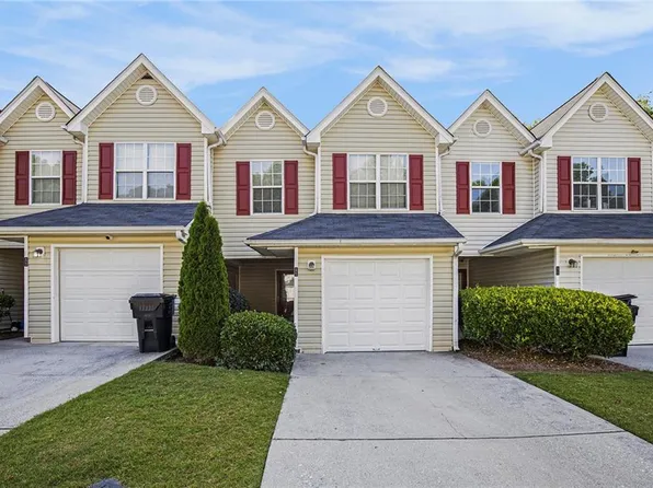 6962 Gallant Cir Unit 24, Mableton, GA 30126