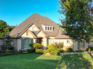 2101 Ranchview Ct, Duncan, OK 73533