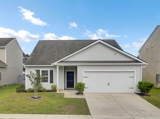 121 Ancestry Ln, Moncks Corner, SC 29461