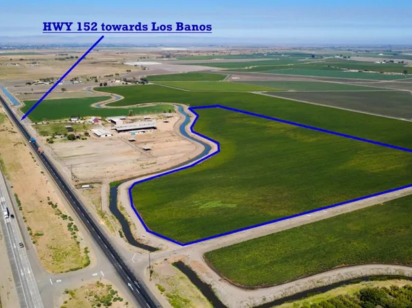 18 Box Car, Los Banos, CA 93635