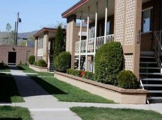 2033 E 2700 S APT 2, Salt Lake City, UT 84109
