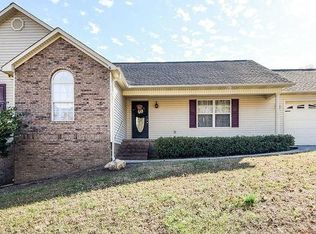 193 Pebble Ridge Dr SE #30, Cleveland, TN 37323