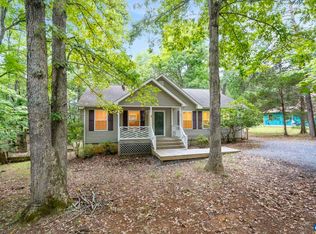 26 Turkeysag Trl, Palmyra, VA 22963