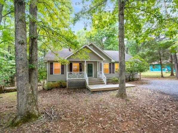 26 Turkeysag Trl, Palmyra, VA 22963