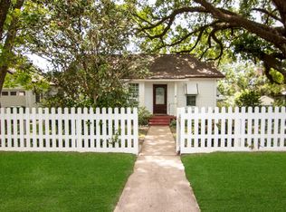 2306 Maple St, Liberty, TX 77575