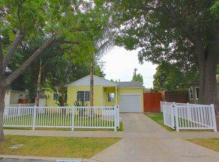 18010 Collins St, Encino, CA 91316