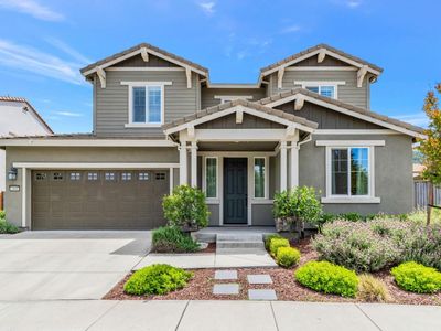 2888 Lemon Grass Ln, Gilroy, CA, 95020