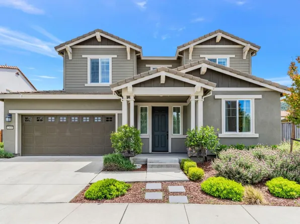 2888 Lemon Grass Ln, Gilroy, CA 95020