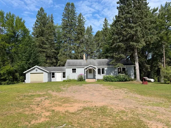 1834 W State Highway 182, Park Falls, WI 54552