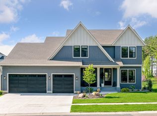 18155 64th Ave N, Maple Grove, MN 55311