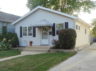 163 N 62nd St, Milwaukee, WI 53213