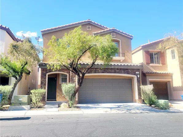 7492 Perla Del Mar Ave, Las Vegas, NV 89179