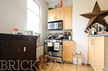 Rented by Brick&Mortar