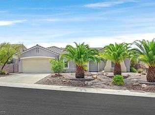 2445 Hardin Ridge Dr, Henderson, NV 89052