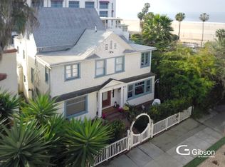 26 Arcadia Ter, Santa Monica, CA 90401