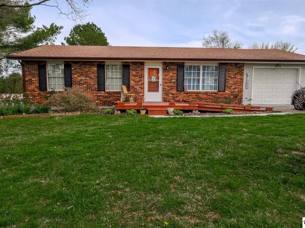 85 Suzanne Ave, Hodgenville, KY 42748