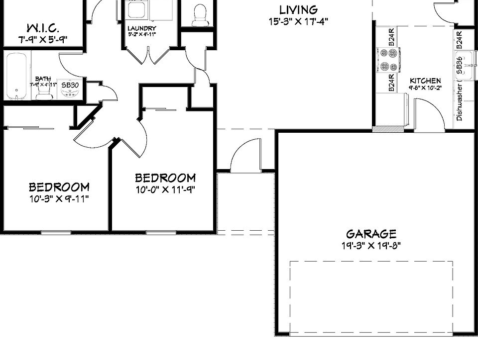 2nd image of 651 Grand Teton Dr