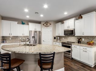 7811 W Silver Spring Way, Florence, AZ 85132