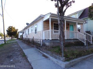 1318 Church Street, Wilmington, NC 28401