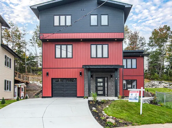 46 Angel Ct, Halifax, NS B2X 0C1