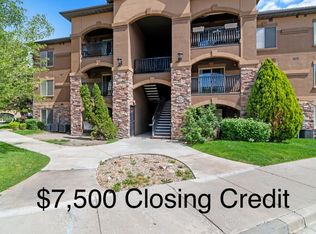 661 S 2220 W APT 202, Pleasant Grove, UT 84062