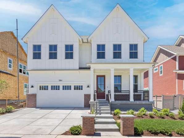 284 Westerly Blvd, Erie, CO 80516