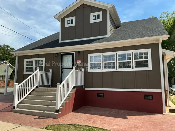 1226 Hoover Ave, High Point, NC 27260