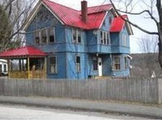 16 Emerson Ter, Randolph, VT 05060