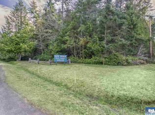 1 Saddle Dr, Pt Townsend, WA 98368