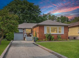 16 Everingham Ct, Toronto, ON M2M 2J5