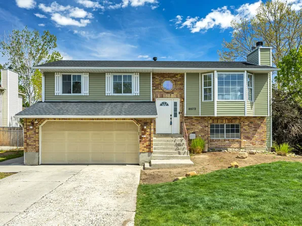 6873 S Red Elm Cir, West Jordan, UT 84081