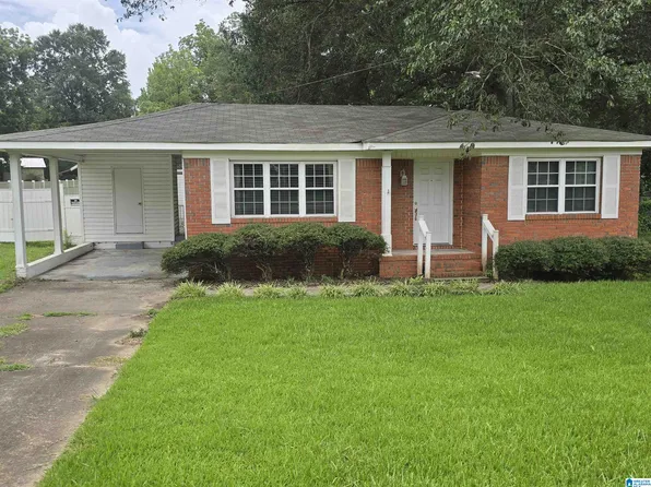 2708 Walker St, Fultondale, AL 35068