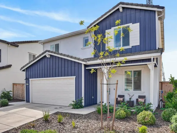 8080 Moongate Way, Roseville, CA 95747